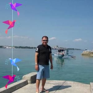 Meet your Posher, Jimmy